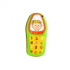 BRINQUEDO LATOY CELULAR (CAES)